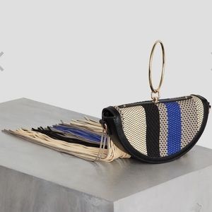 Kora festival cross body bag